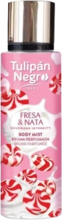 TULIPÁN NEGRO Body Sprej Fresa Nata 250ml /1