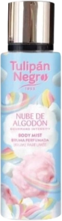TULIPÁN NEGRO Body Sprej Nube de ALgodon 250ml /1